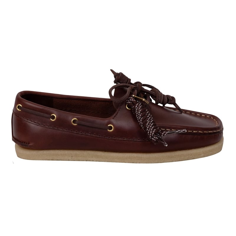 Clarks Originals Godney Boat Shoe