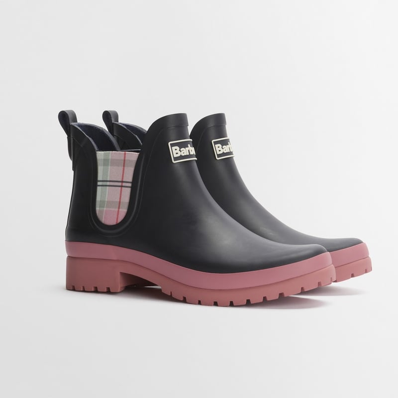 Barbour Lifestyle Mallow Wellington