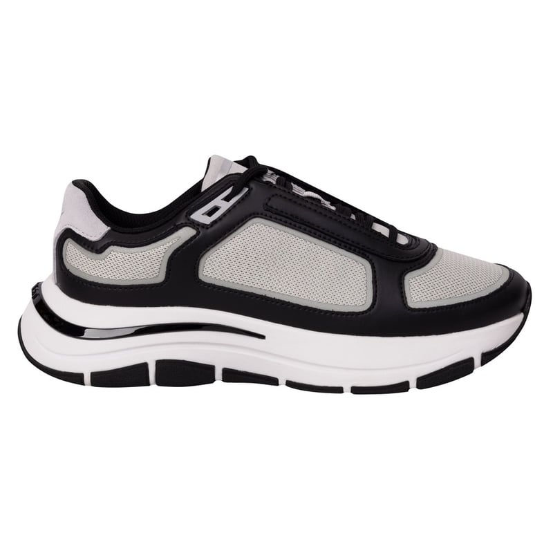 Mallet Alton Trainer