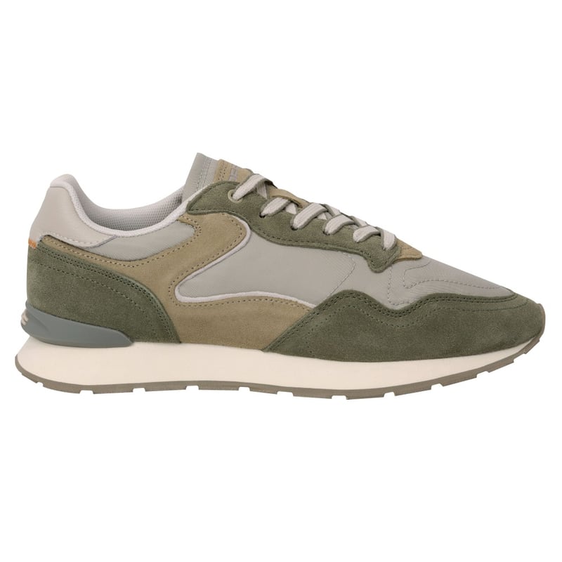 Hoff City Trainer