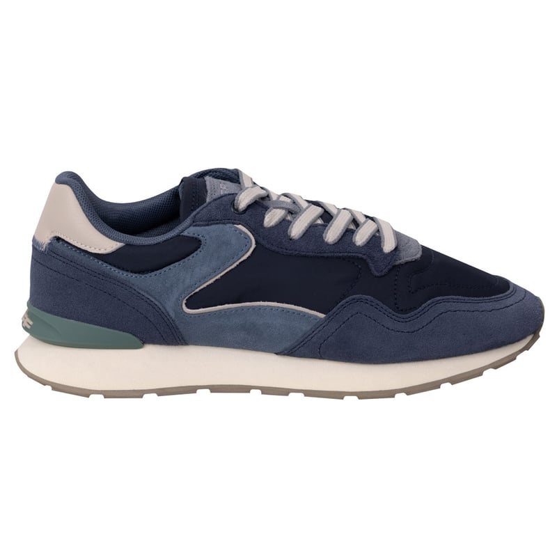 Hoff City Trainer