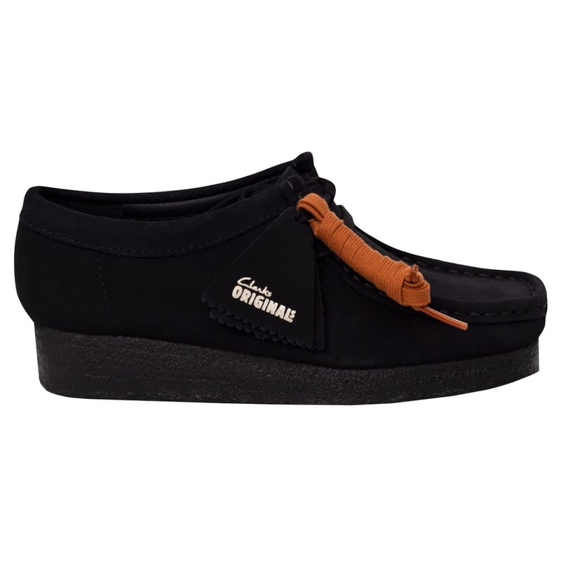 Clarks Originals Womens Wallabee