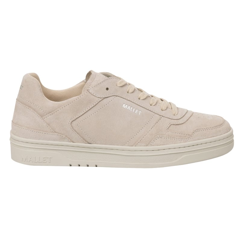 Mallet Barnsley Trainer