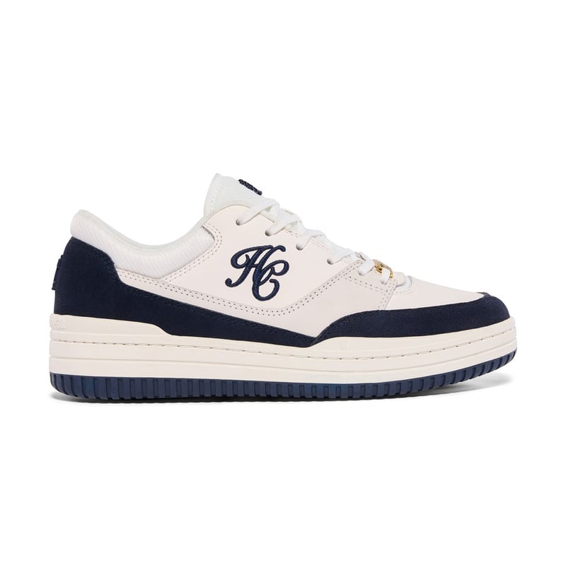 Holland Cooper Retro Trainer