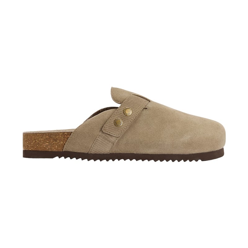 Barbour Lifestyle Bowman Sandal