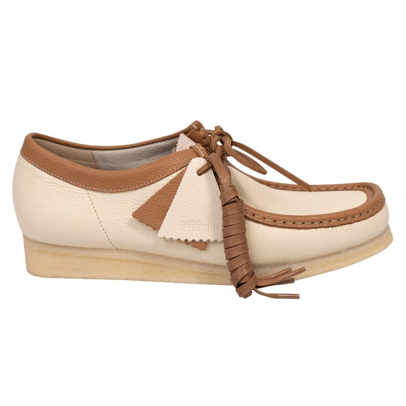 Clarks Originals Wallabee