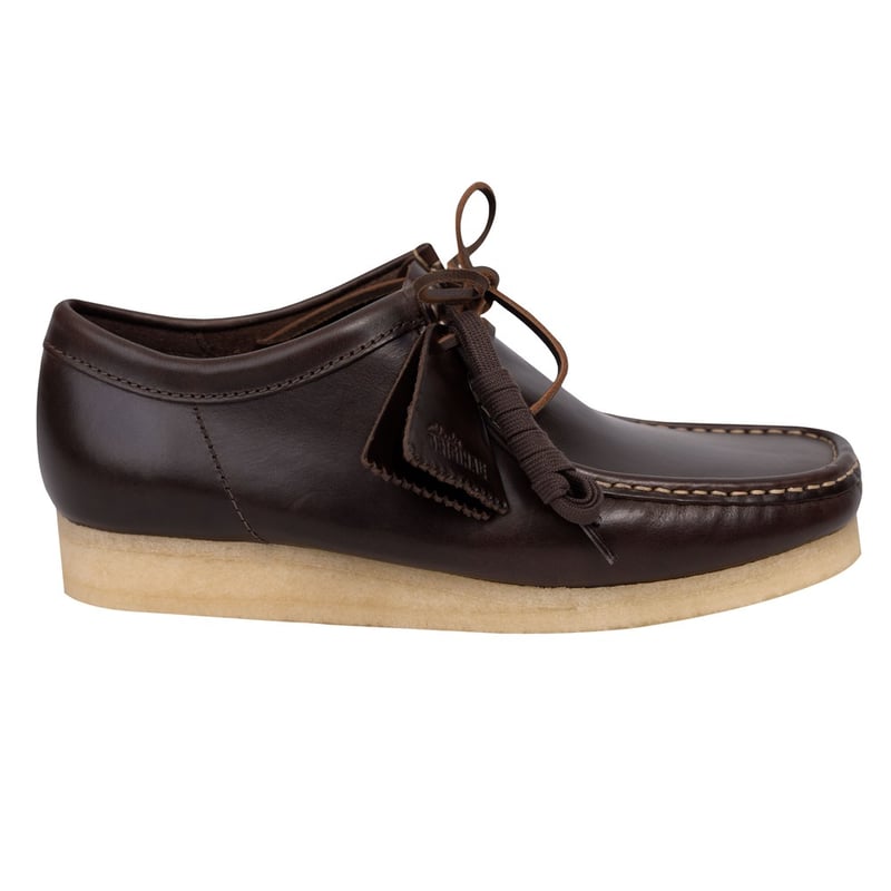 Clarks Originals Wallabee
