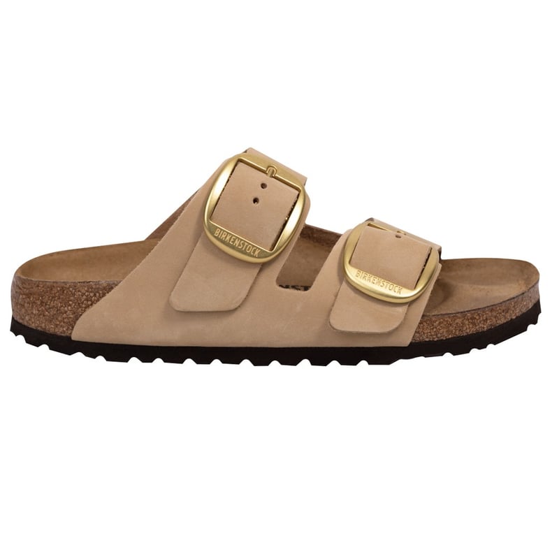 Birkenstock Arizona Big Buckle Sandal