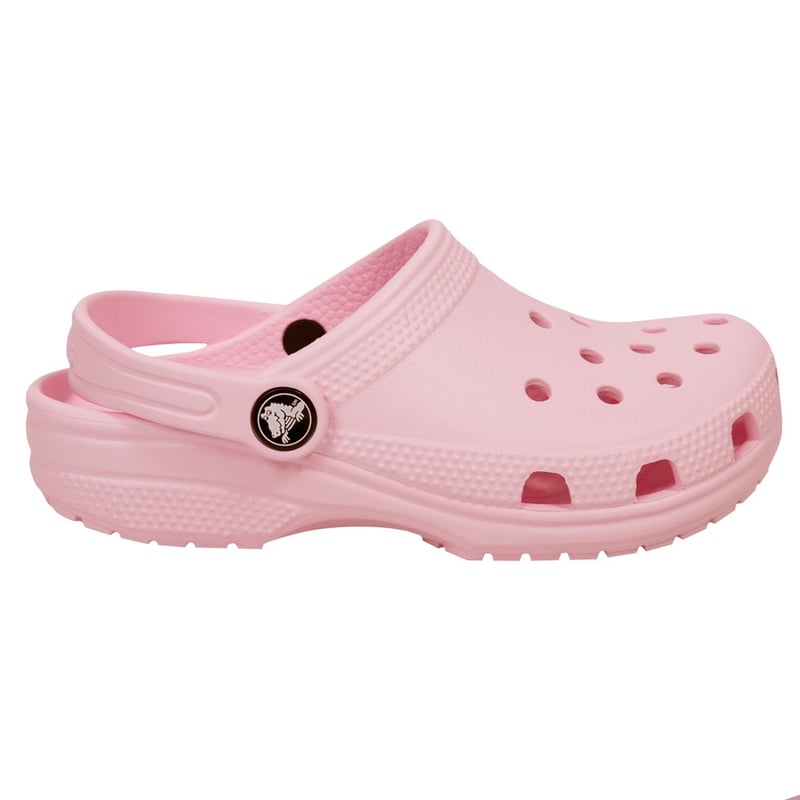 Crocs Girls Classic Clog