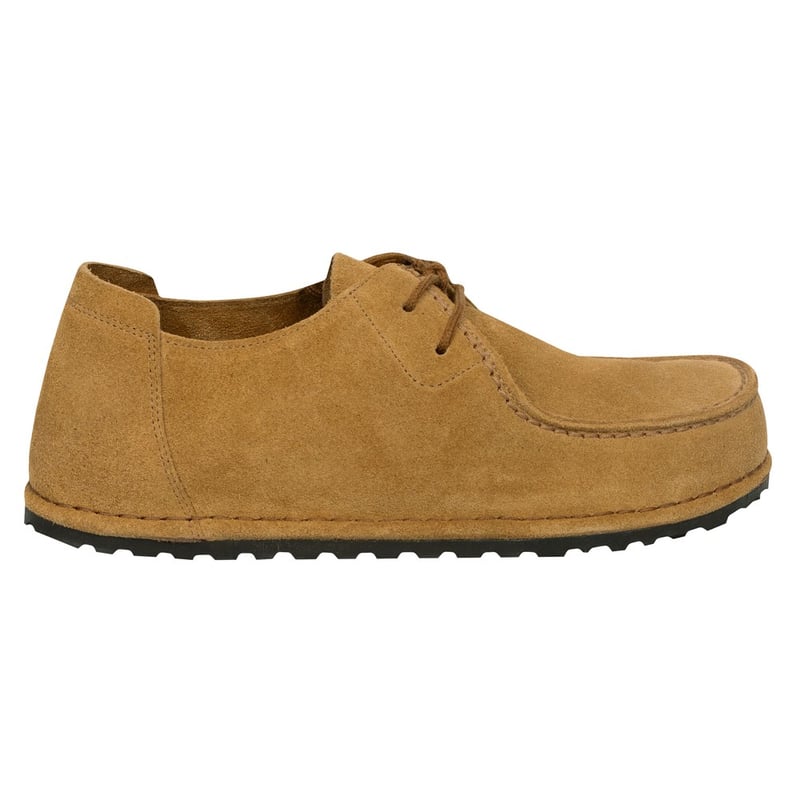 Birkenstock Utti Lace Shoe