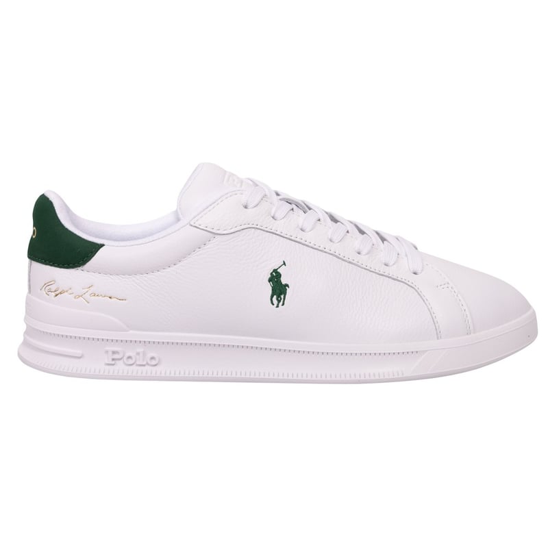 Polo Ralph Lauren Heritage Court Trainer