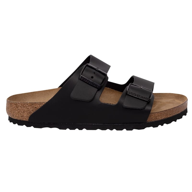 Birkenstock Arizona Natural Leather Sandal