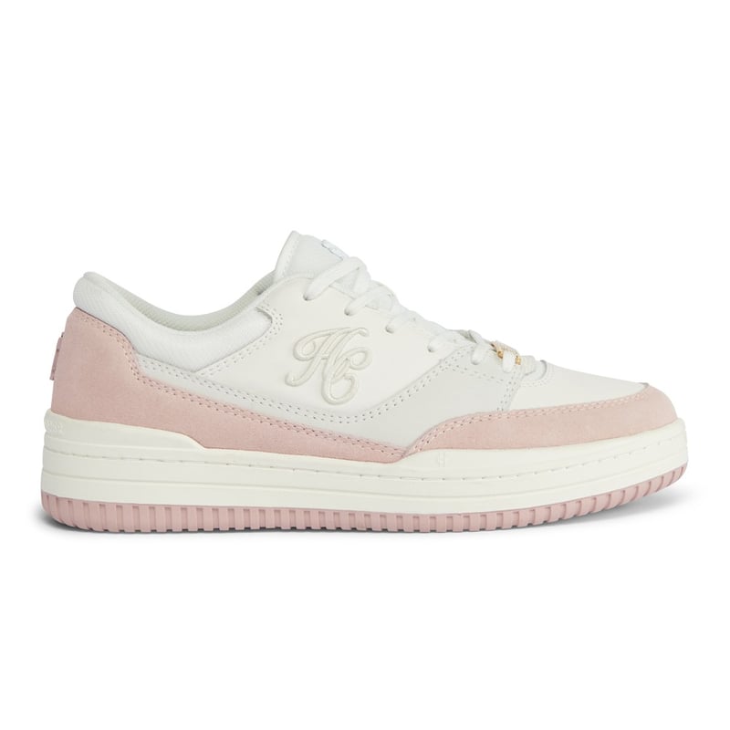 Holland Cooper Retro Trainer