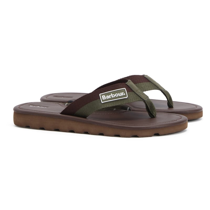 Barbour Lifestyle Harker Sandal