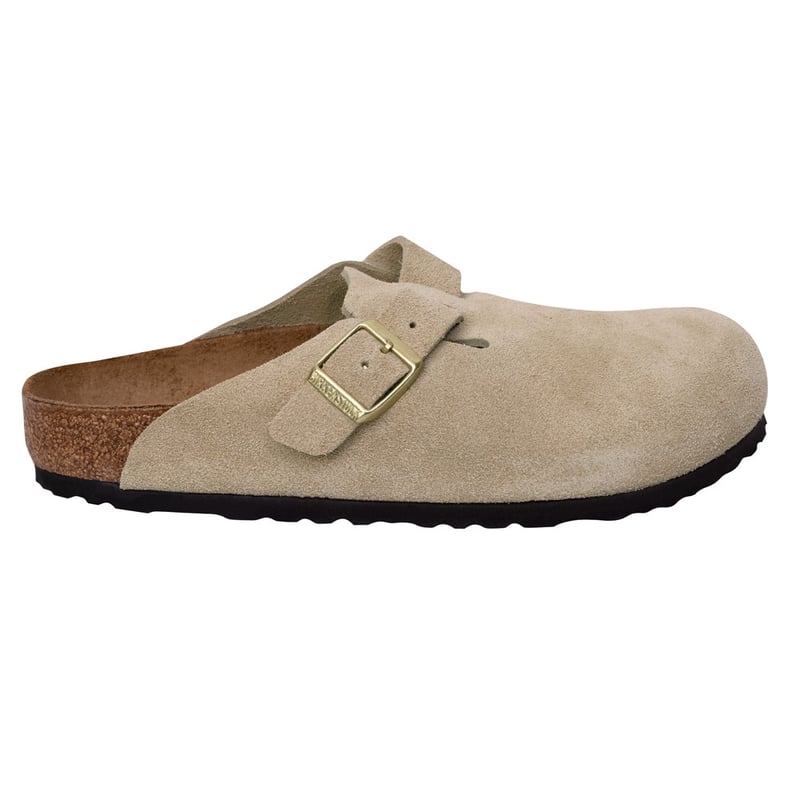 Birkenstock Boston BS Clog