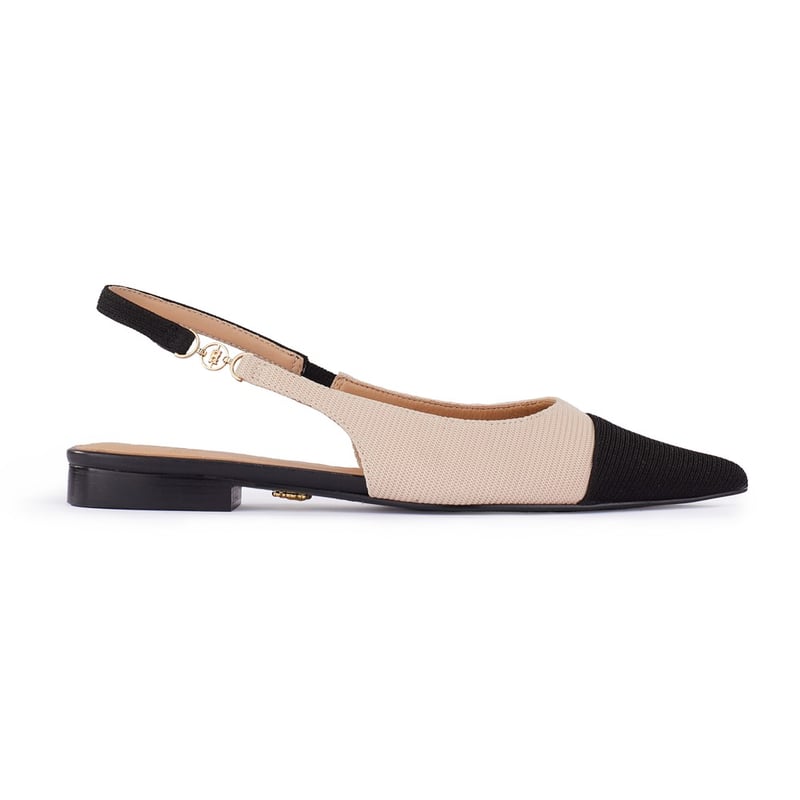 Holland Cooper Regency Slingback