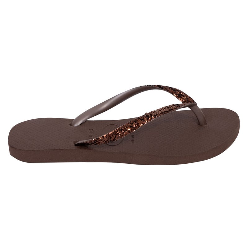 Havaianas Slim Glitter Flip Flop