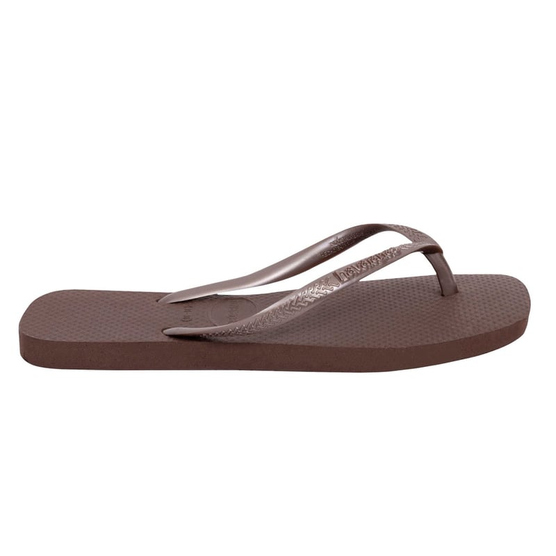 Havaianas Square Flip Flop
