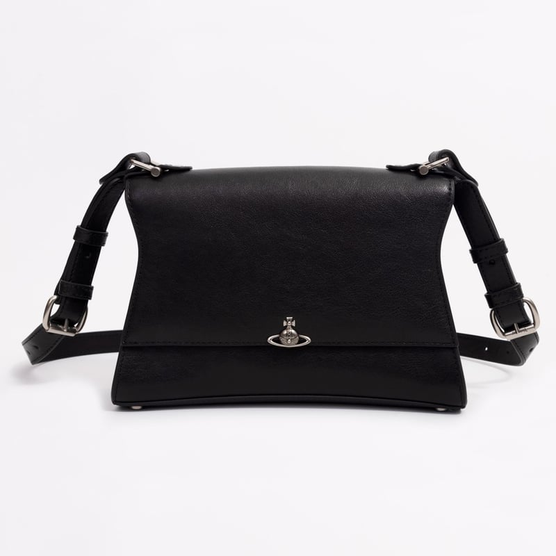 Vivienne Westwood Bianca Shoulder Bag