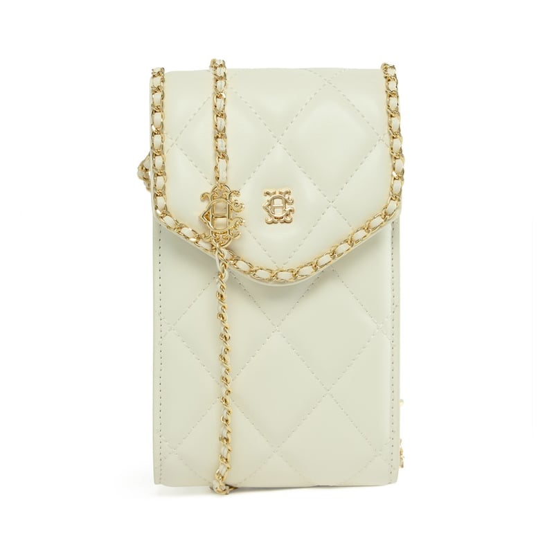Holland Cooper Quilted Chain Crossbody Pouch
