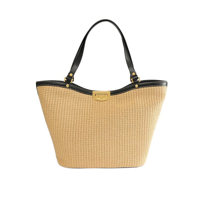 Holland Cooper Cannes Shopper Bag