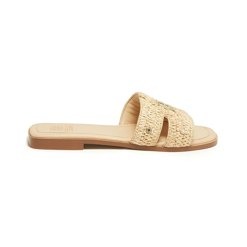 Holland Cooper Heraldic Monogram Slides
