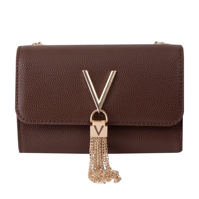 Valentino Bags Divina Clutch