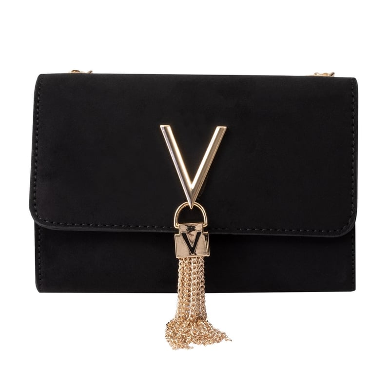 Valentino Bags Divina Winter Flap Bag
