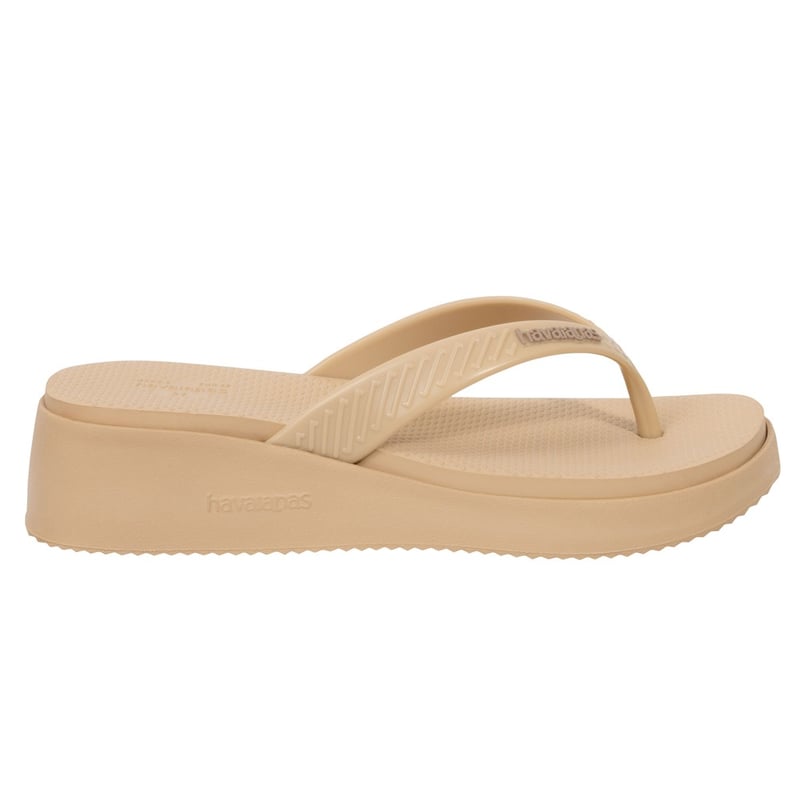 Havaianas Hav High Platform Flip Flop