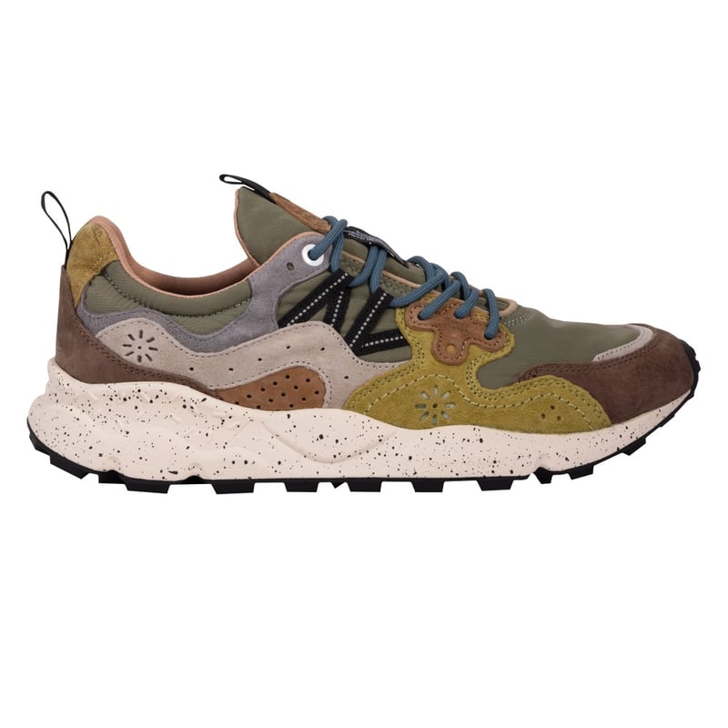 Flower Mountain Yamano 3 Trainers