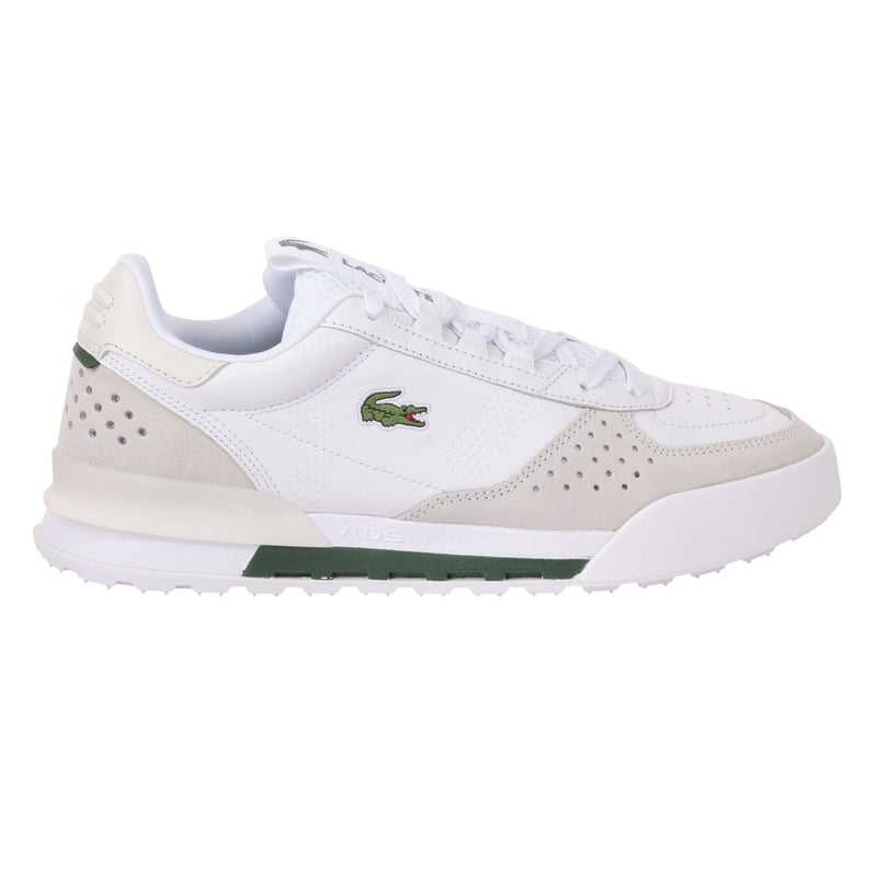 Lacoste Slam Break 226 Leather Trainer