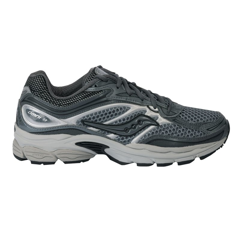 Saucony Progrid Omni 9 Trainer