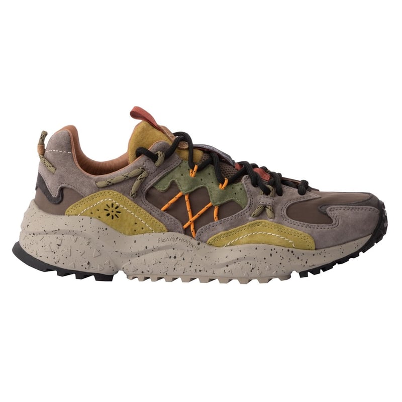 Flower Mountain Yamabushi Man Trainer