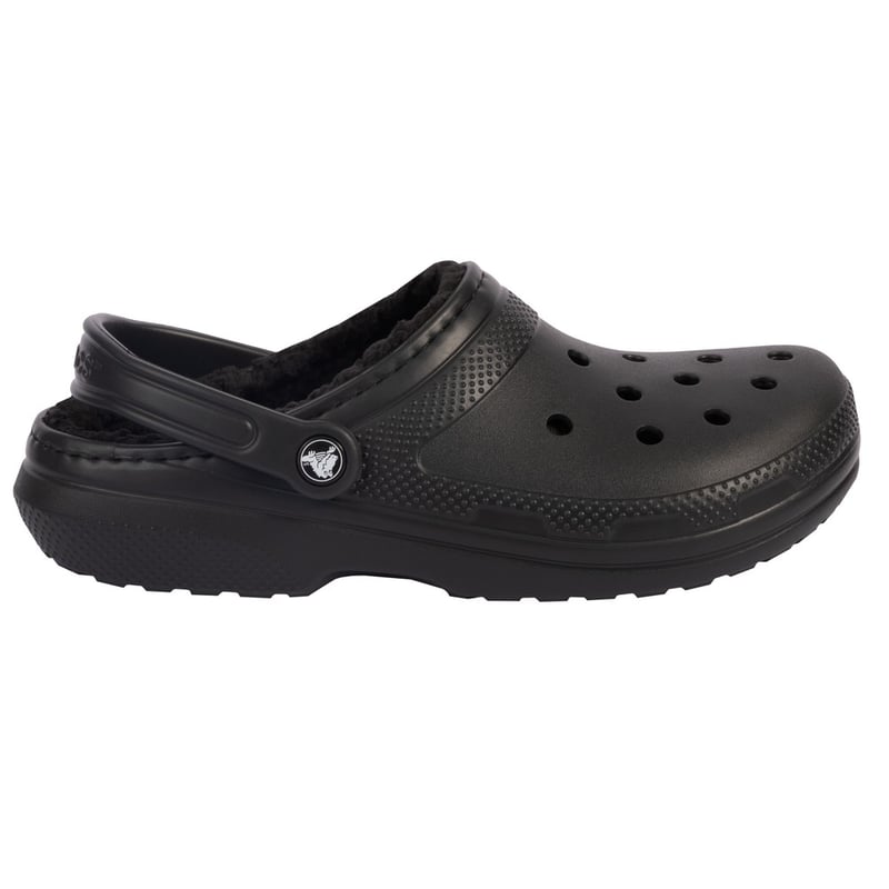 Crocs Classic Lined Clog