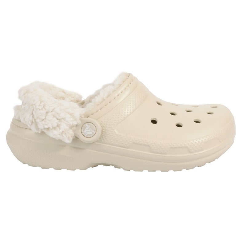 Crocs Classic Lined Clog