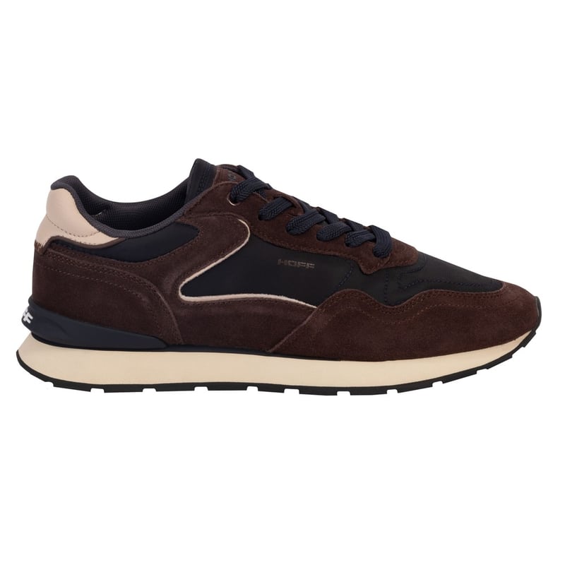 Hoff City Trainer