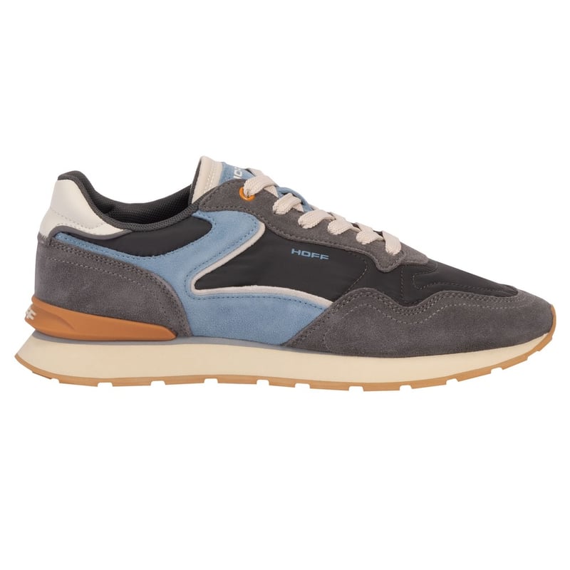 Hoff City Trainer