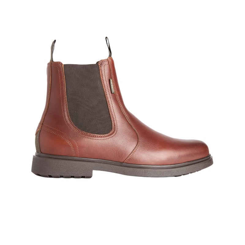 Barbour Lifestyle Hale Boot