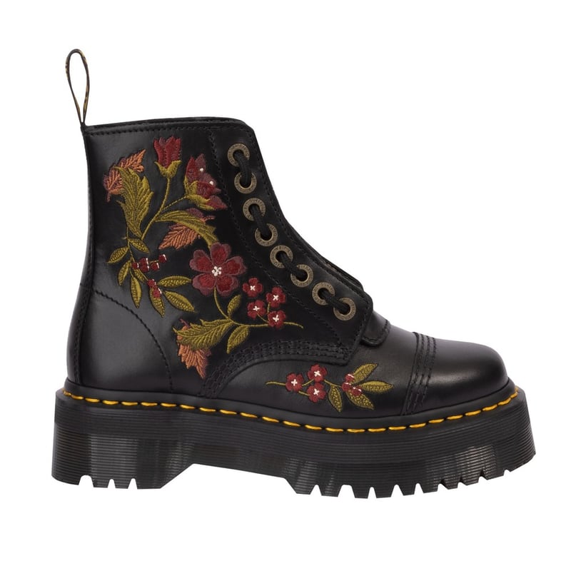 Dr. Martens Sinclair Floral Boot