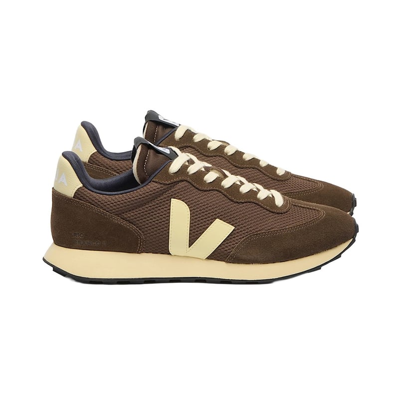 Veja Rio Branco II Alveomesh Trainer