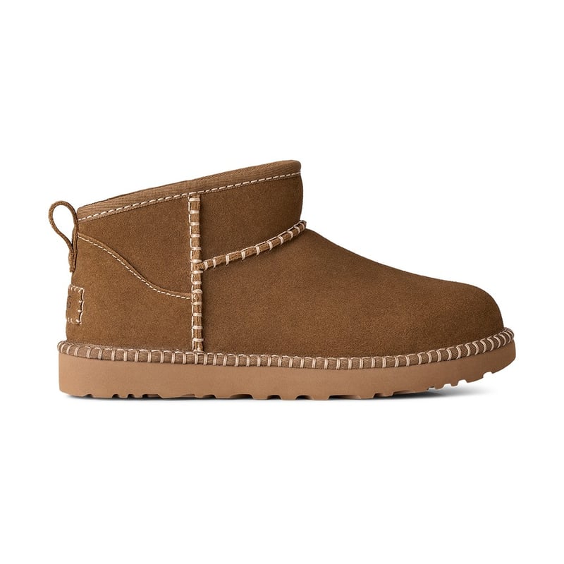 Ugg Classic Ultra Mini Botanic Boot