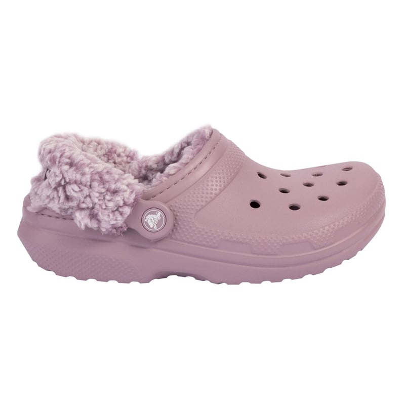 Crocs Classic Lined Clog
