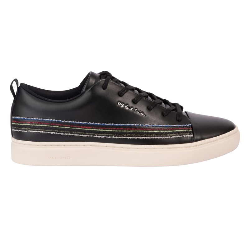 PS Paul Smith Lee Nubuck Trainer