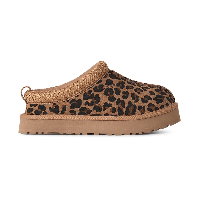 Ugg K Tazz Spotted Slipper