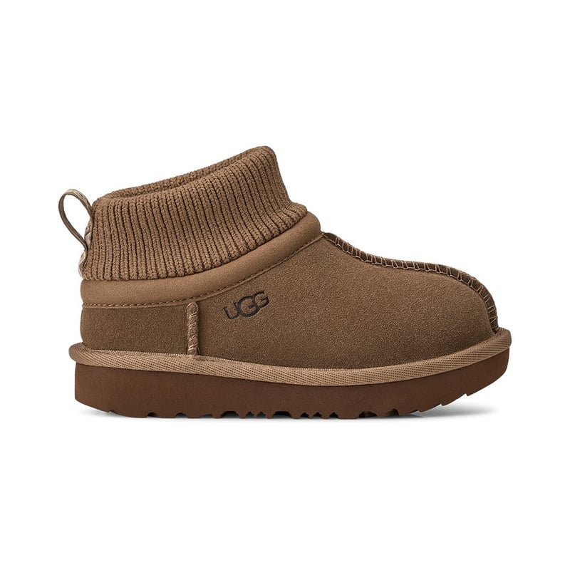 Ugg Classic Ultra Stretch Cuff Boot
