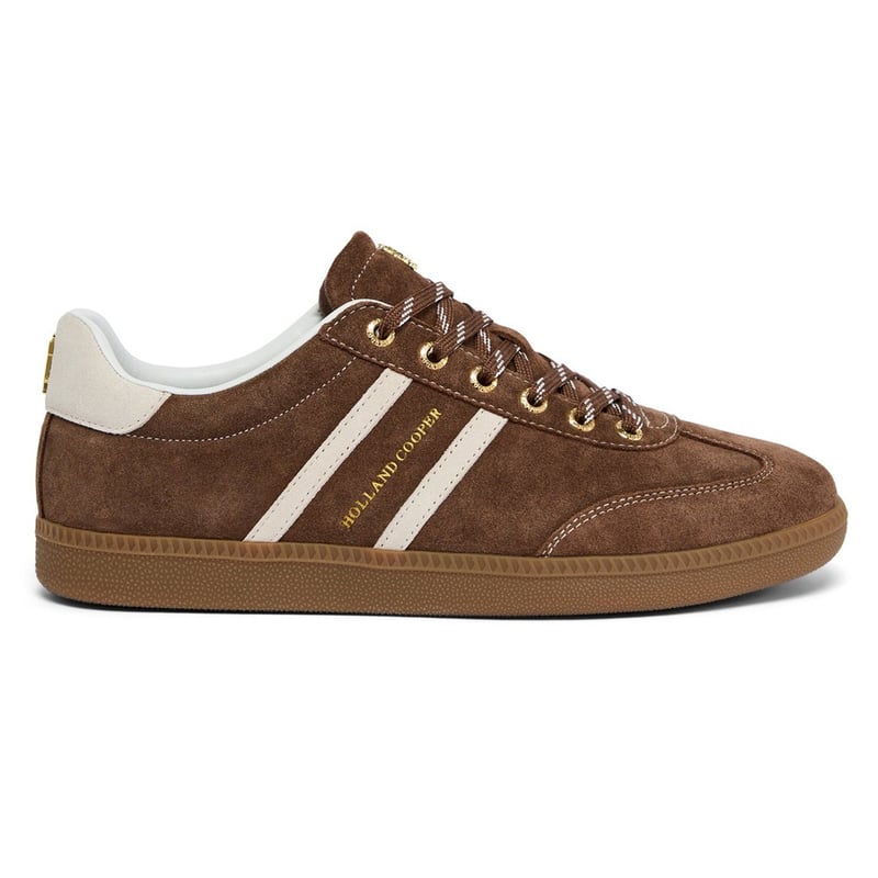 Holland Cooper Knightsbridge Court Trainer