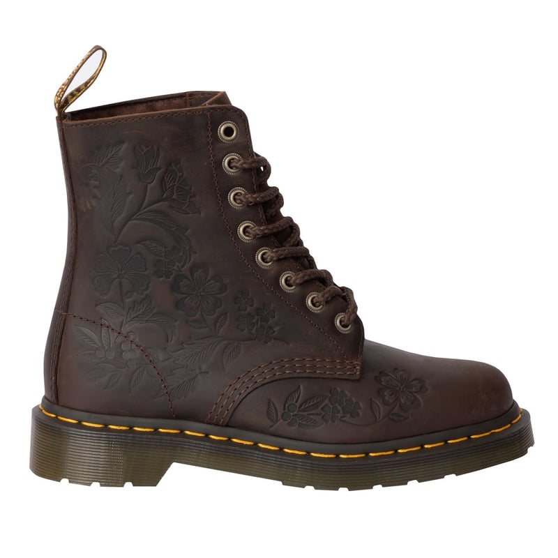 Dr. Martens 1460 Pascal Emboss Floral