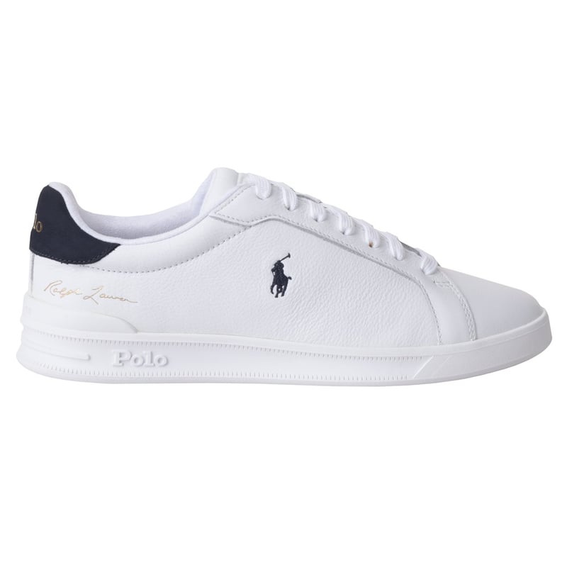 Polo Ralph Lauren Heritage Court Trainer