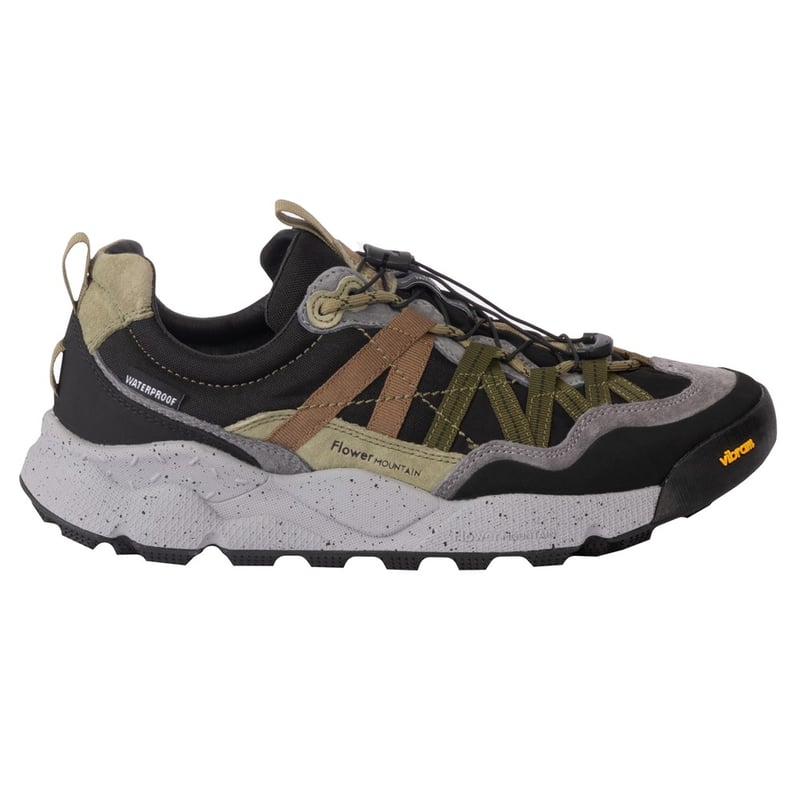 Flower Mountain Iwano 2 Uni Waterproof Trainer
