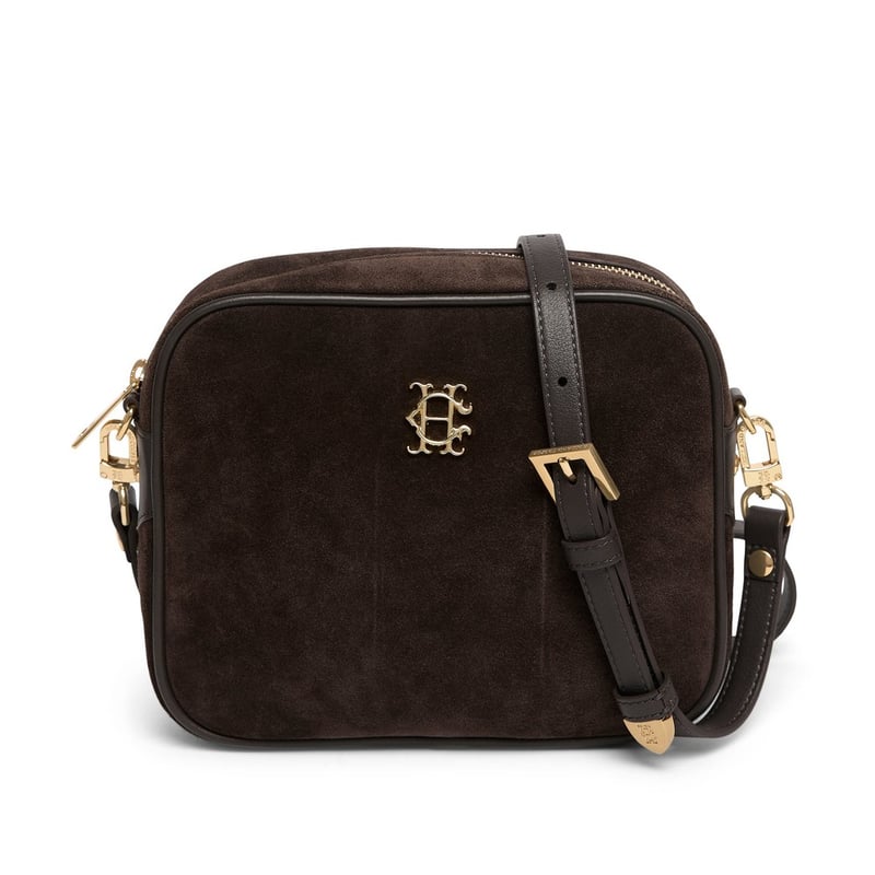 Holland Cooper Country Camera Bag